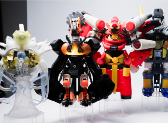 ワークショップの光景